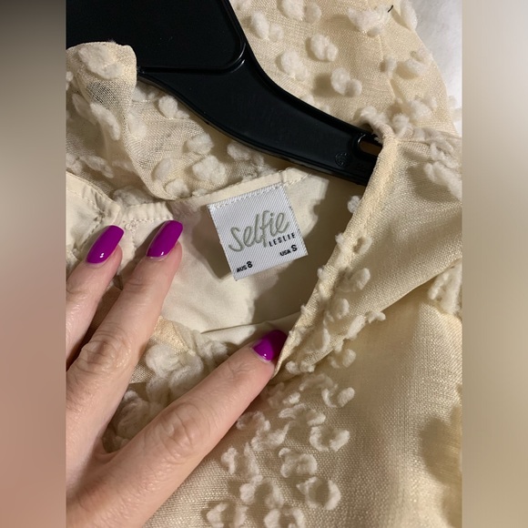 Selfie Leslie Dress - Picture 3 of 3